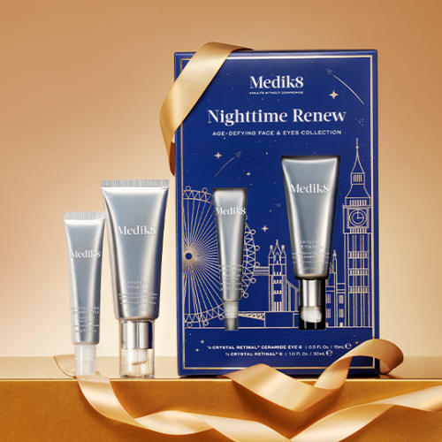 Medik8 Nighttime Renew