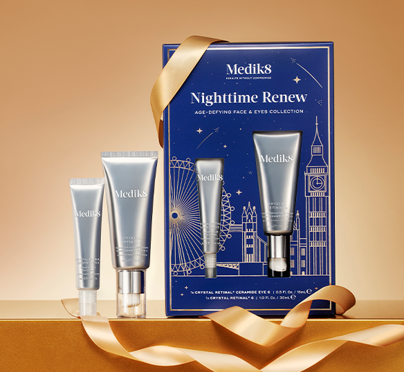 Medik8 Nighttime Renew