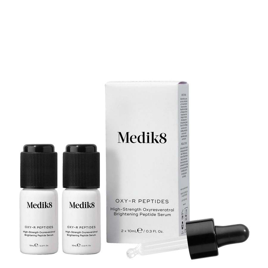 Medik8 Oxy R Peptides
