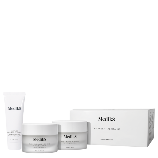 Medik8 The Essential KIT