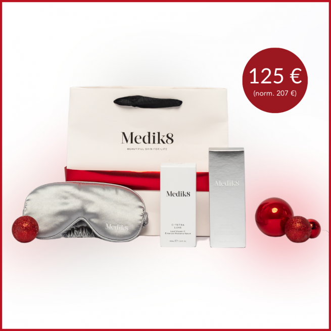 Medik8 Crystal Retinal joulupakkaus