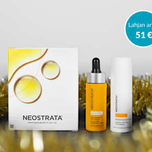 Neostrata joulutarjous