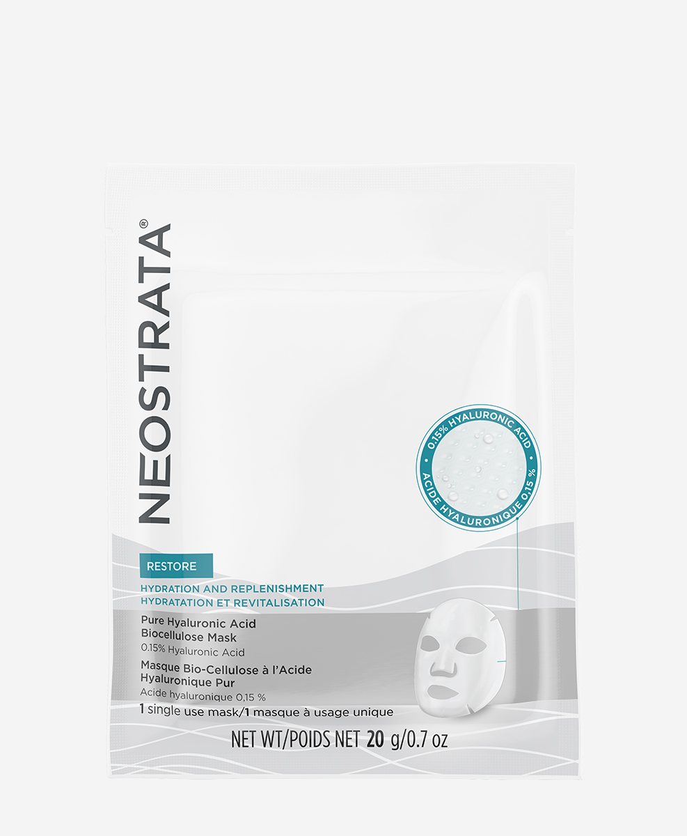 Neostrata Hyaluronic Acid Mask