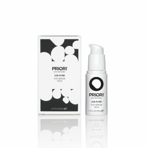 PRIORI LCA - EYE SERUM