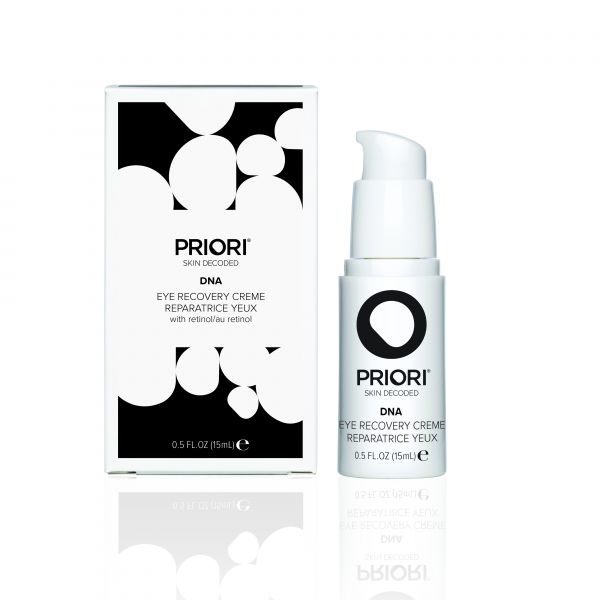 Priori DNA Eye Recovery Cream