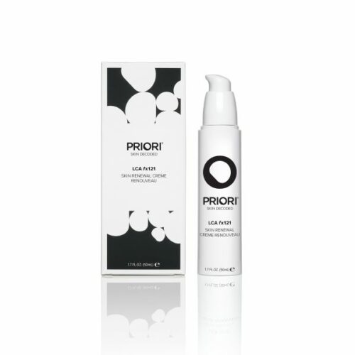 Priori LCA - Skin Renewal Crème