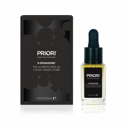 Priori R-Spinasome Ultimate Face Oil