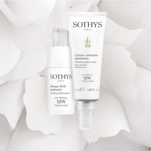 Sothys Sensitive Duo