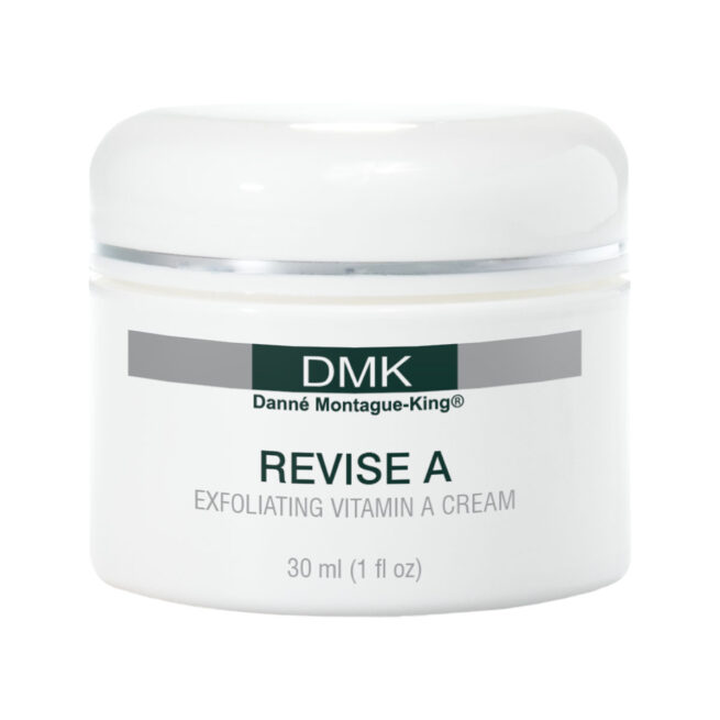 DMK Revise A erikoishoitovoide, jossa A-vitamiinia, 30ml
