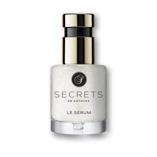 Secrets