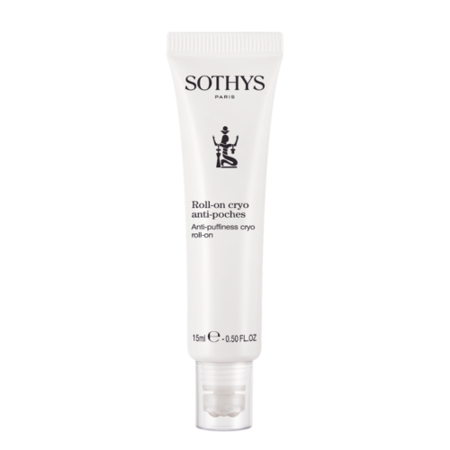 Sothys Anti-puffiness-cryo-roll-on