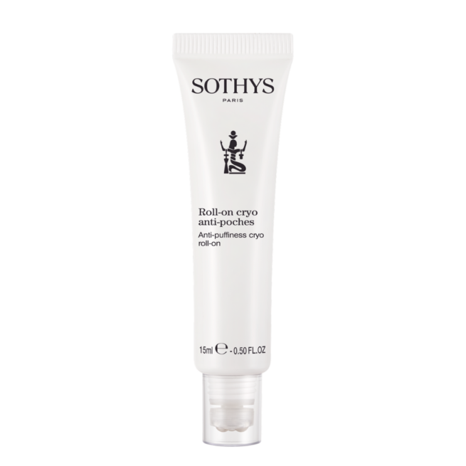 Sothys Anti-puffiness-cryo-roll-on