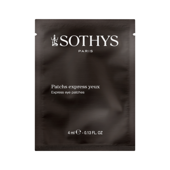 Sothys Express-eye-patches