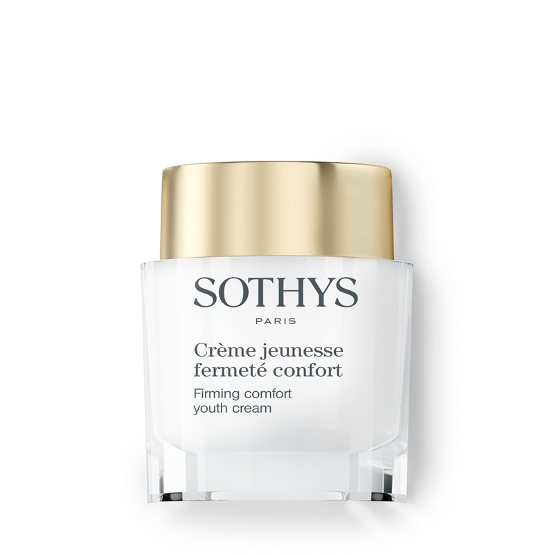 Sothys Firming Comfort Youth Cream