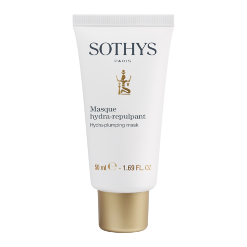 Sothys Hydra Plumping Mask