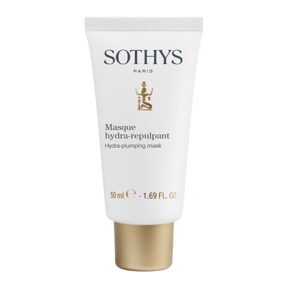 Sothys Hydra Plumping Mask