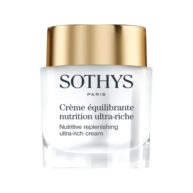 Sothys Nutritive Ultra Rich