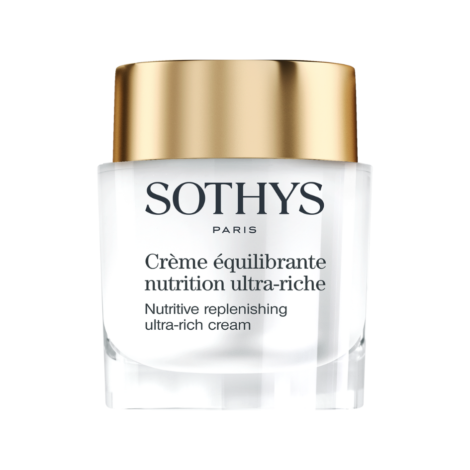 Sothys Nutritive Ultra Rich