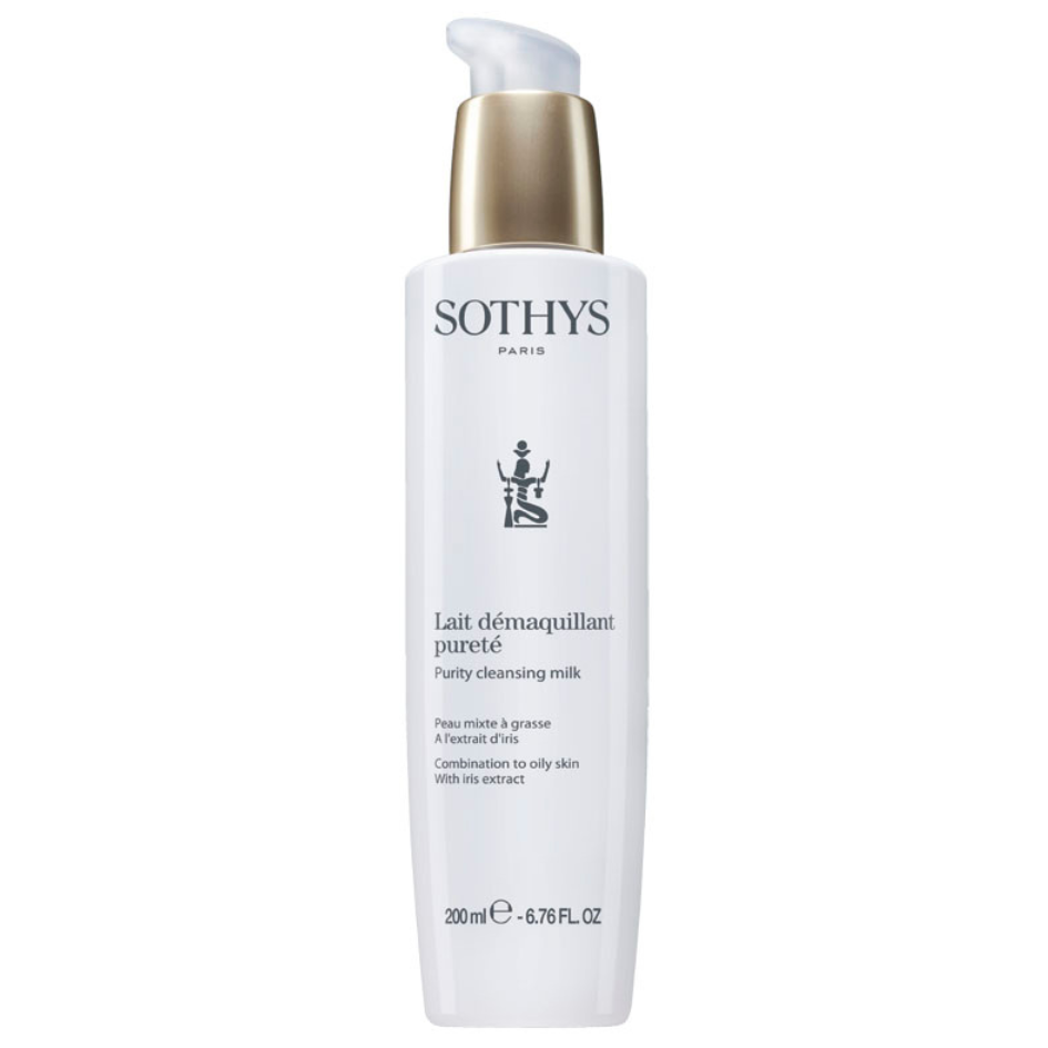 Sothys Purity Cleansing Milk