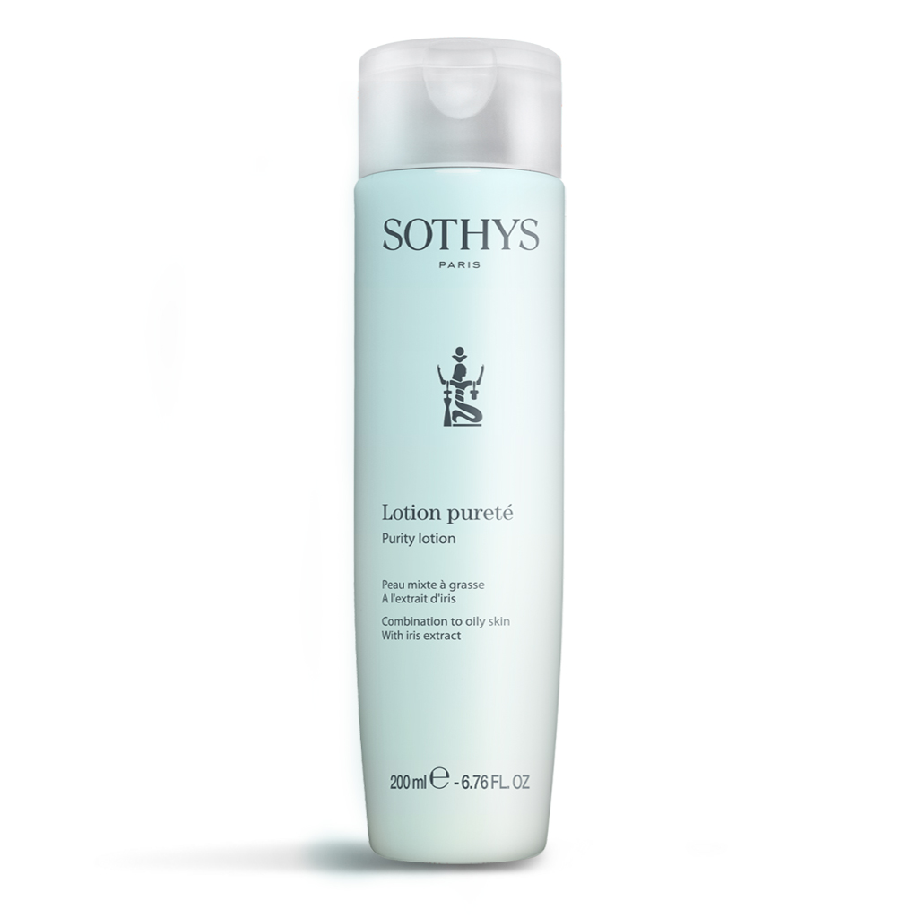 Sothys Purity lotion