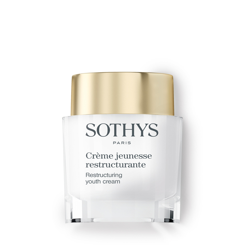 Sothys Restructuring Youth Cream