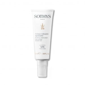 Sothys Soothing Velvet Cream