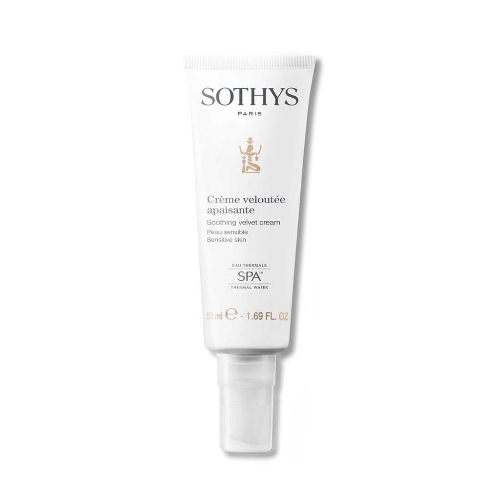 Sothys Soothing Velvet Cream