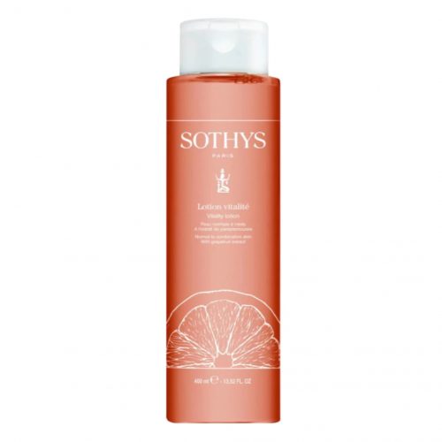 Sothys Vitality Lotion