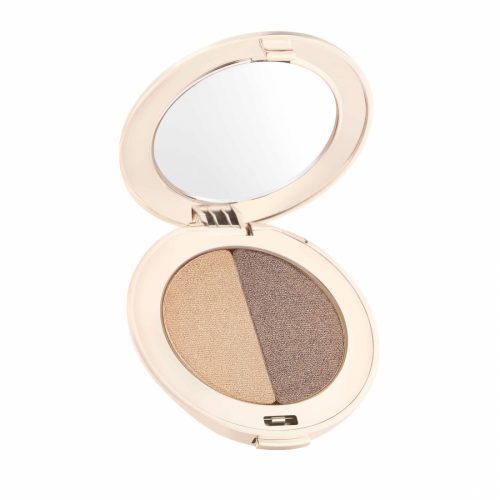 Eyeshadow Duo luomivärit