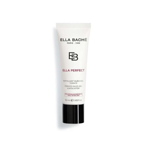 Ella Baché Tomato Exfoliating Jelly, karpalokuorinta 50 ml