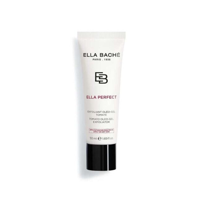 Ella Baché Tomato Oleo-Gel Exfoliator, karpalokuorinta 50 ml
