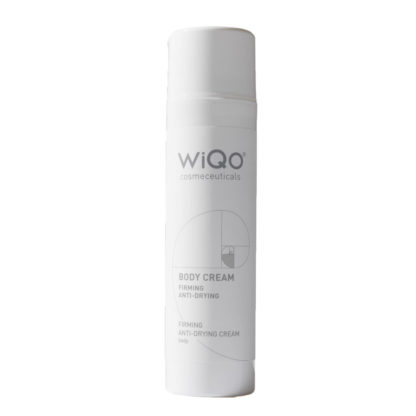 Wiqo body cream