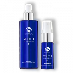 is Clinical Youth Body Serum
