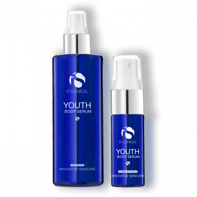 is Clinical Youth Body Serum