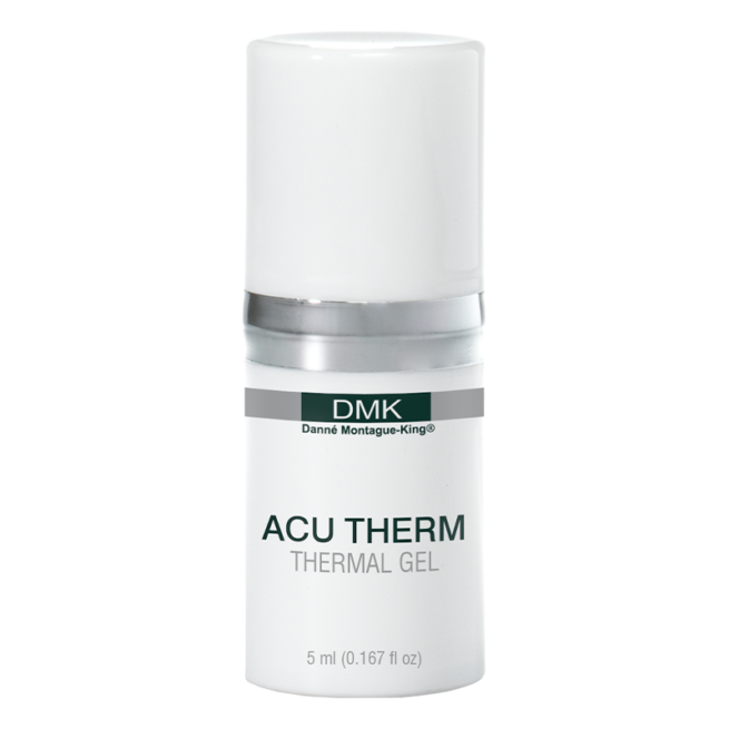 DMK Acu Therm, näppyjen ja tukkeutumien paikallishoitoaine, 5ml.
