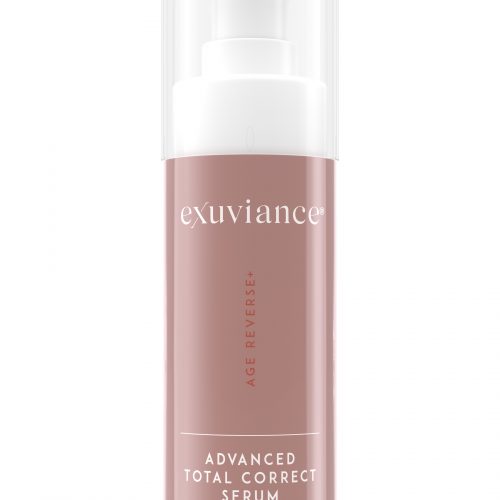 Exuviance Age Reverse Total Correct Serum