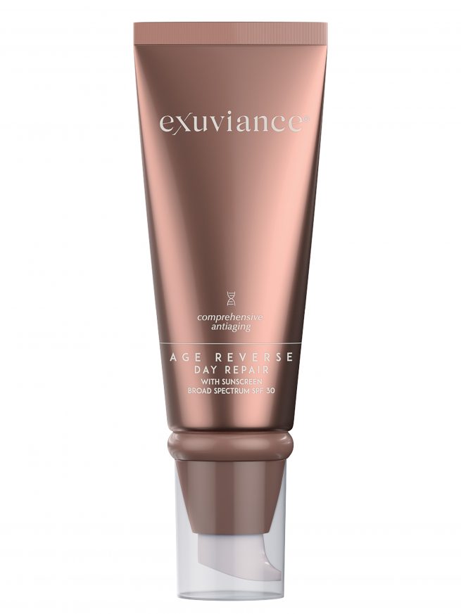 Exuviance Age Reverse Day Repair SPF30