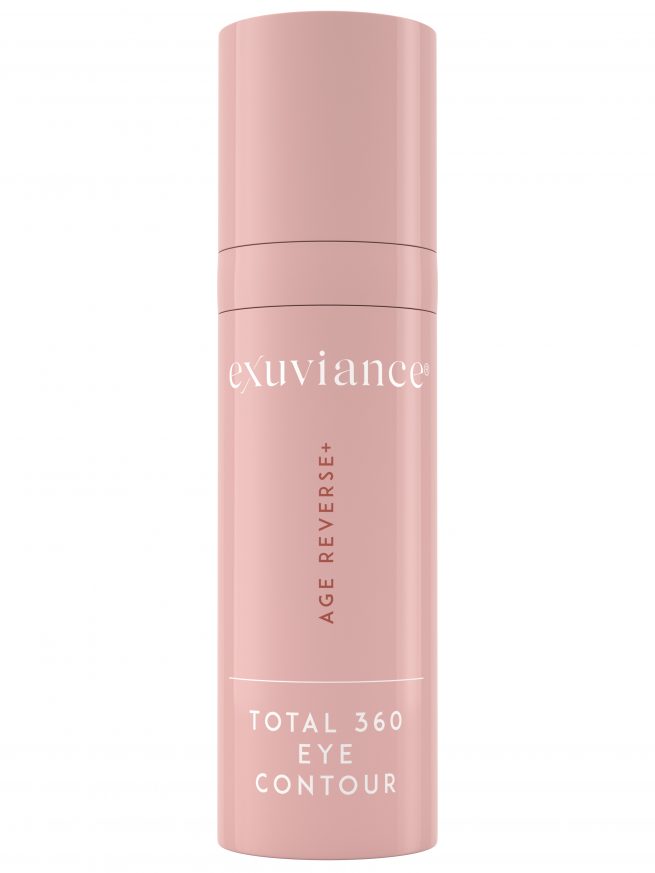 Exuviance Age Reverse Total Eye Contour