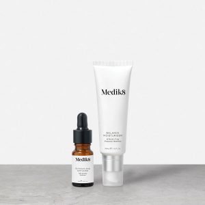 Balance Moisturiser