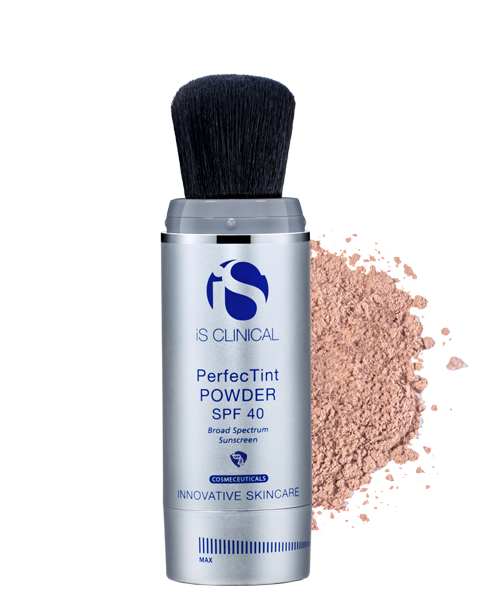 PerfecTint powder Spf 40