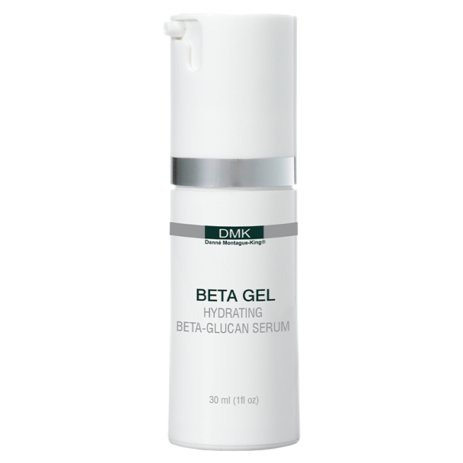 DMK Beta Gel kosteuttava betaglukaaniseerumi, 30ml