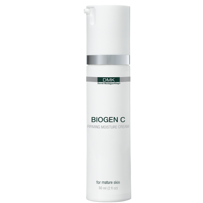 DMK Biogen C, tuhkimovoide aikuiselle iholle, 50ml
