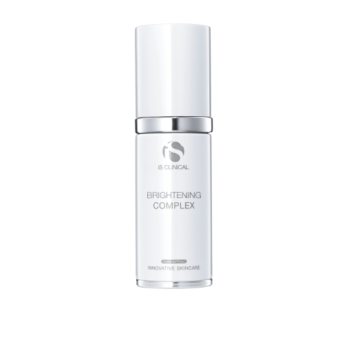 iS Clinical Brightening complex