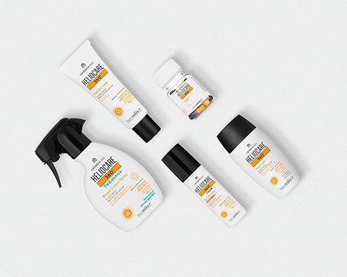 Heliocare