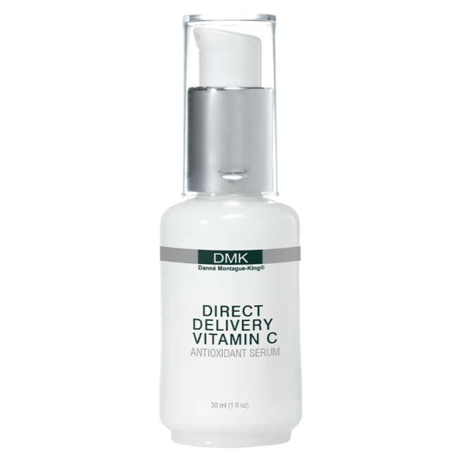 DMK Direct Delivery Vitamin C, vahva antioksidanttiseerumi, 30ml