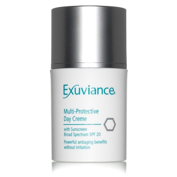 Exuviance Multi Protective Day Cream SPF 20