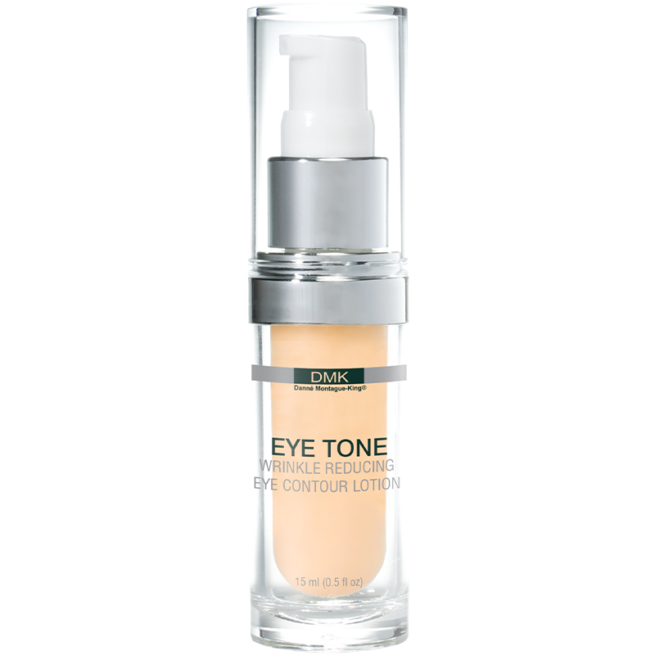 DMK Eye Tone, uudistava silmänympärysvoide, 15ml
