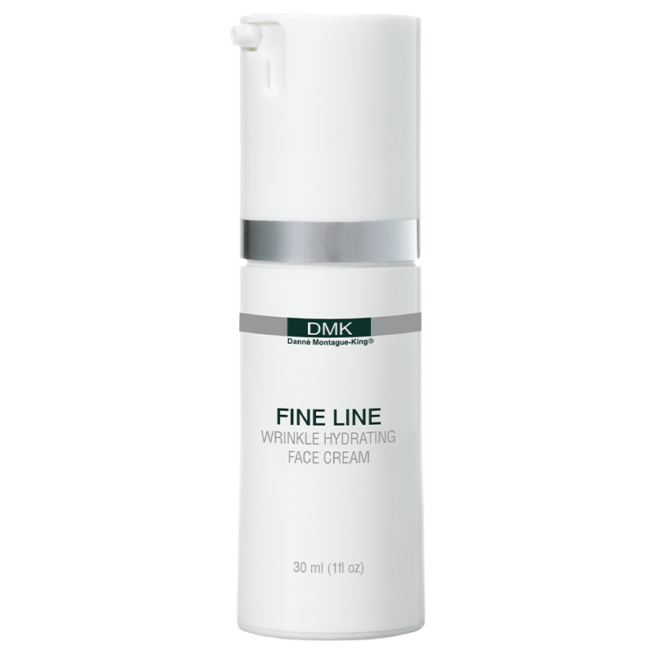 DMK Fine Line, ravitseva silmänympärysvoide, 15ml