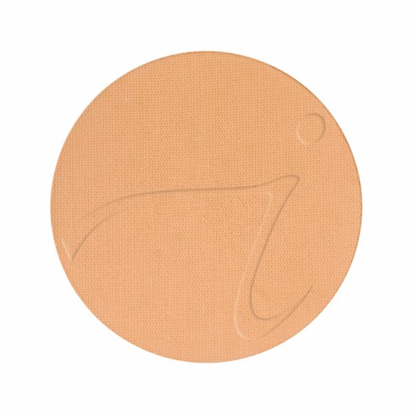 GOLDEN TAN Purepressed® Base Mineral Foundation SPF 20 Refill