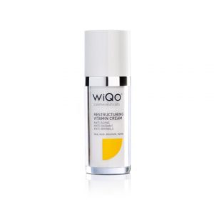 WiQo Restructuring Vitamin Cream